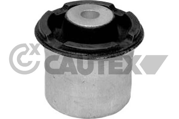 Suspension, bras de liaison CAUTEX 766951