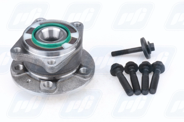 Kit de roulements de roue PFI PHU2253K