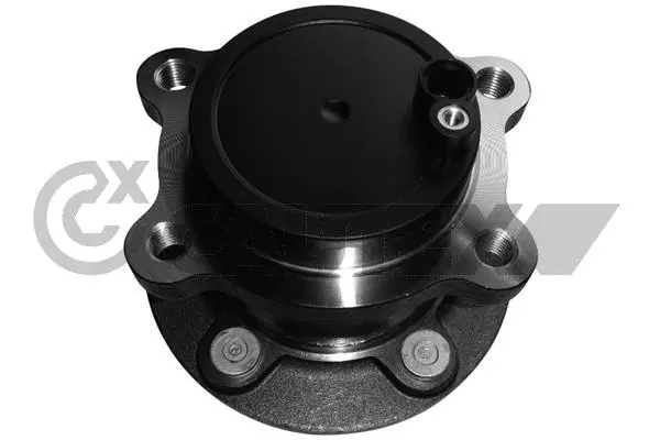 Kit de roulements de roue CAUTEX 750763