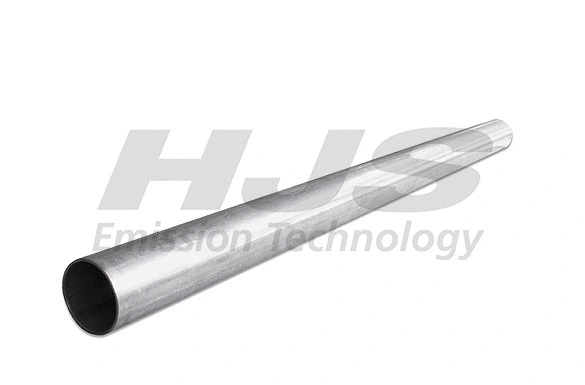Tuyau d'échappement HJS 91 11 4242