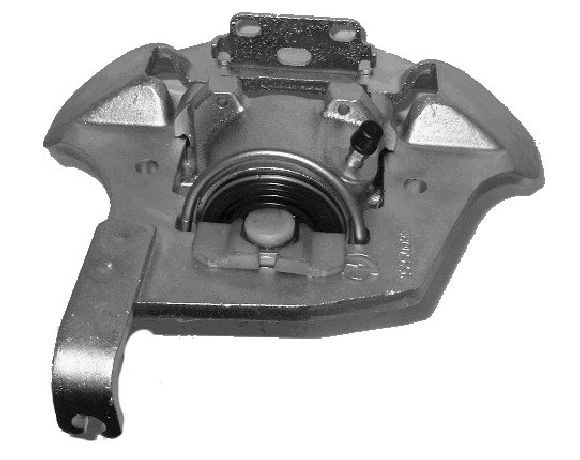 Étrier de frein TECDRIVE TET1377