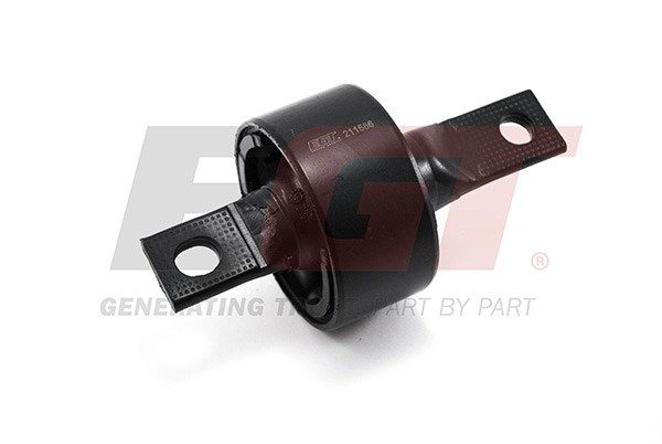 Suspension, corps de l'essieu EGT 211586EGT