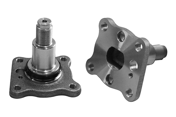 Moyeu de roue MOVIMA RM80160