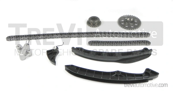 Kit de distribution par chaîne TREVI AUTOMOTIVE KC1098