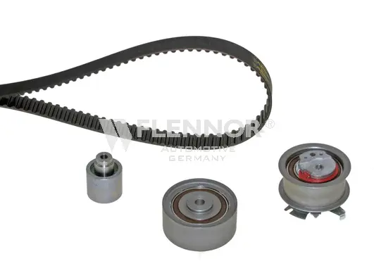 Kit de courroie crantée FLENNOR F904596V
