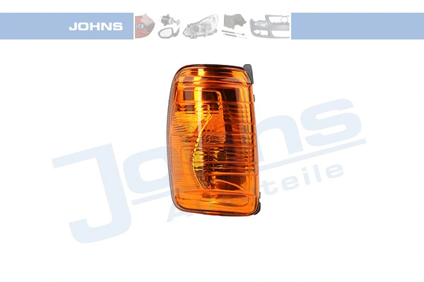 Feu clignotant JOHNS 32 90 37-95