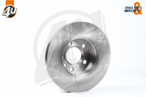 Disque de frein 4U Autoparts 52570VV