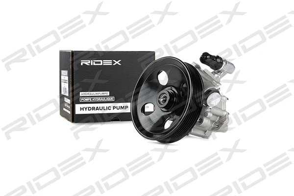 Pompe hydraulique, direction RIDEX 12H0038