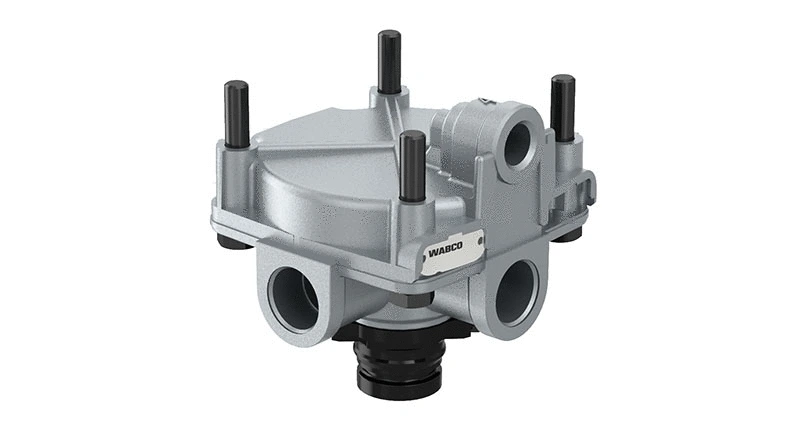 Valve-relais WABCO 9730110000