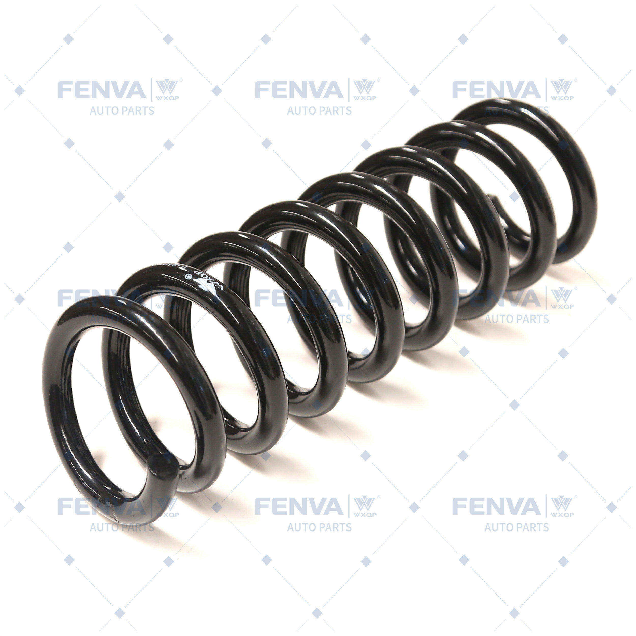 Ressort de suspension WXQP 170203
