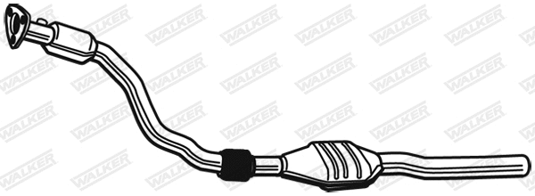 Catalyseur WALKER 28703