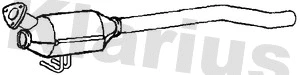 Catalyseur KLARIUS 312172