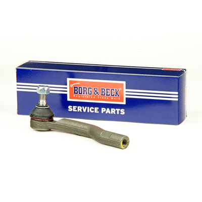 Rotule de barre de connexion BORG & BECK BTR5352