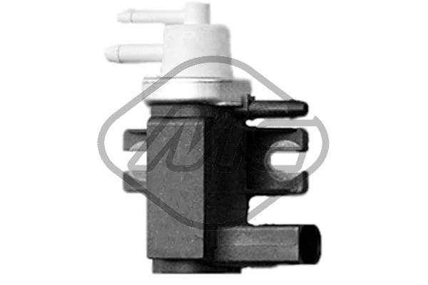 Capteur de pression, turbocompresseur Metalcaucho 93178