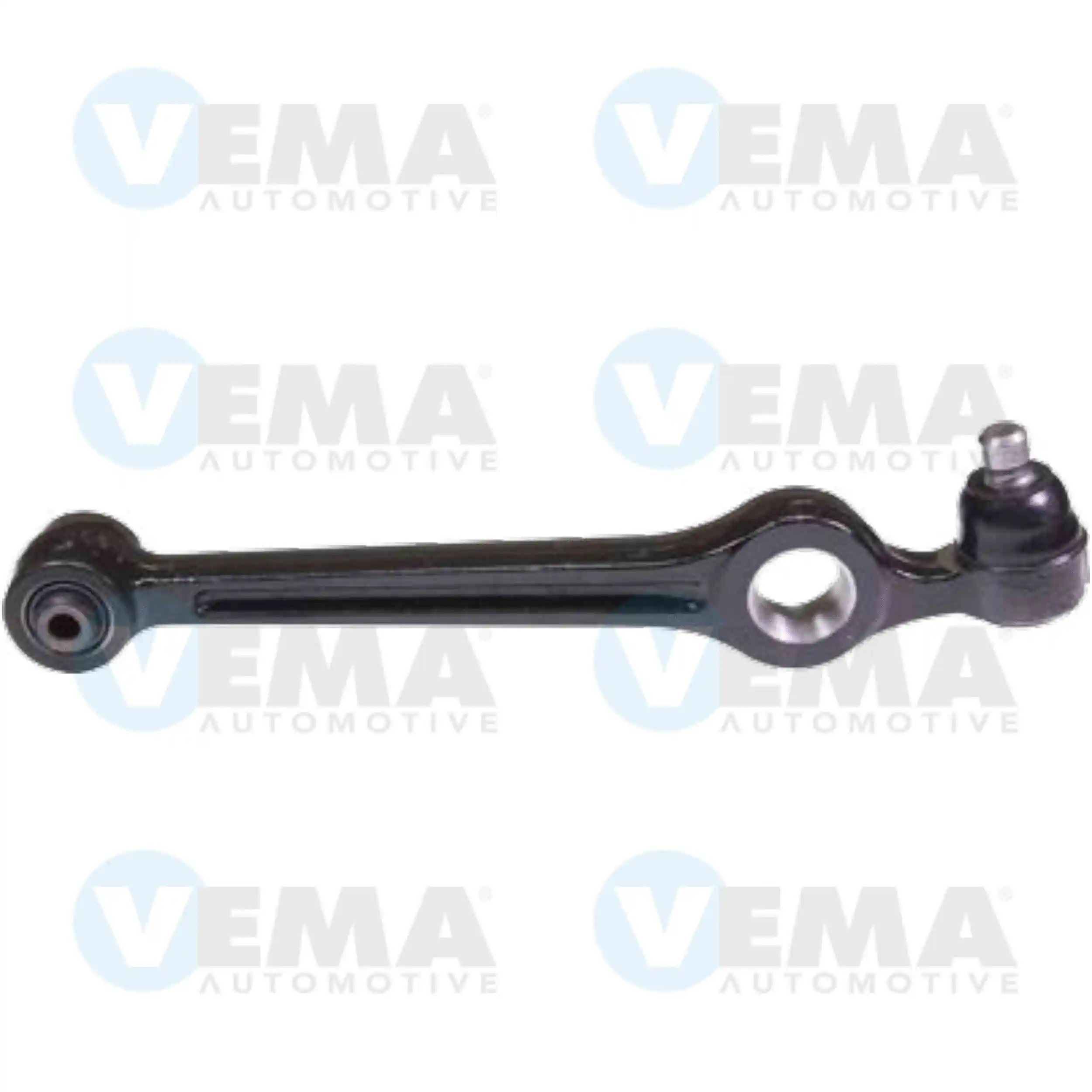 Bras de liaison, suspension de roue VEMA 260687