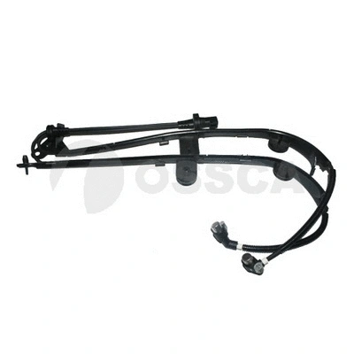 Capteur, vitesse de roue OSSCA 08607