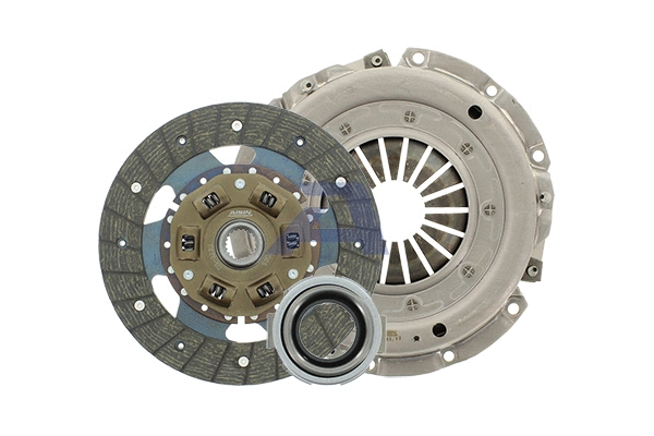 Kit d'embrayage AISIN KS-015VB