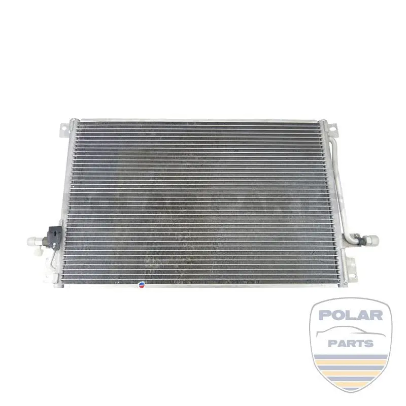 Condenseur, climatisation POLAR PARTS 10002022