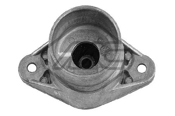 Coupelle de suspension Metalcaucho 05358