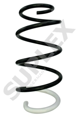 Ressort de suspension SUPLEX 12214