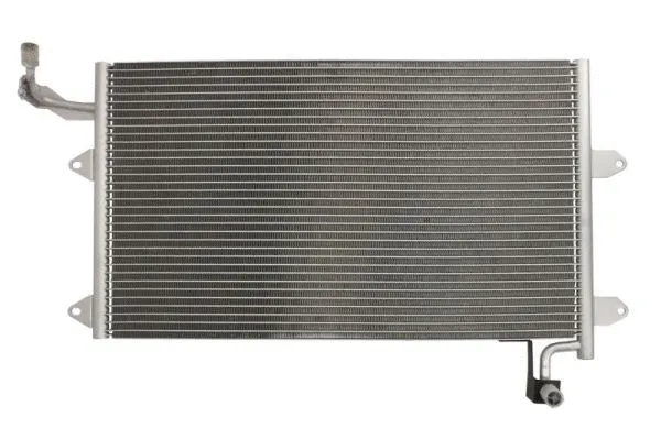 Condenseur, climatisation THERMOTEC KTT110072
