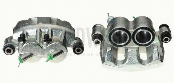 Étrier de frein BUDWEG CALIPER 343044