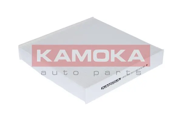 Filtre, air de l'habitacle KAMOKA F412701
