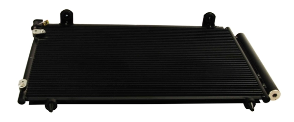 Condenseur, climatisation MAXGEAR AC888886