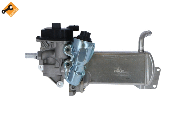 Vanne EGR WILMINK GROUP WG1734552