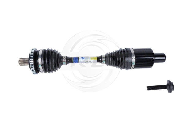 Arbre de transmission FREY 765820601