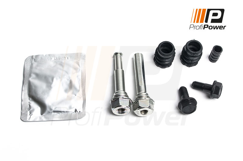 Jeu de douilles de guidage, étrier de frein ProfiPower 9B5138