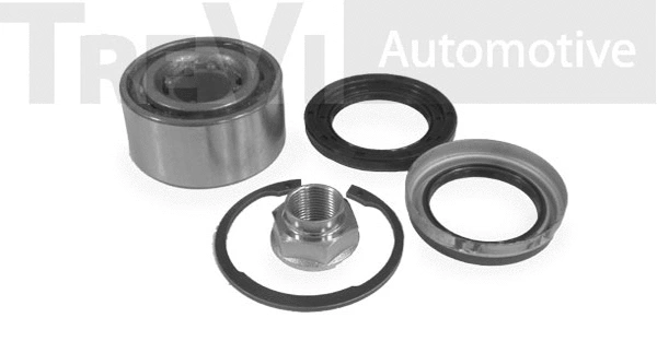 Kit de roulements de roue TREVI AUTOMOTIVE WB1294