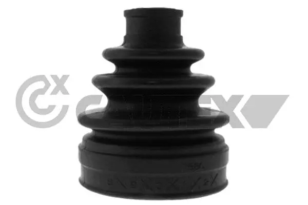 Jeu de joints-soufflets, arbre de commande CAUTEX 752203