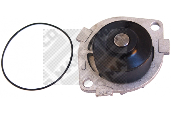 Pompe à eau, refroidissement du moteur MAPCO 21020