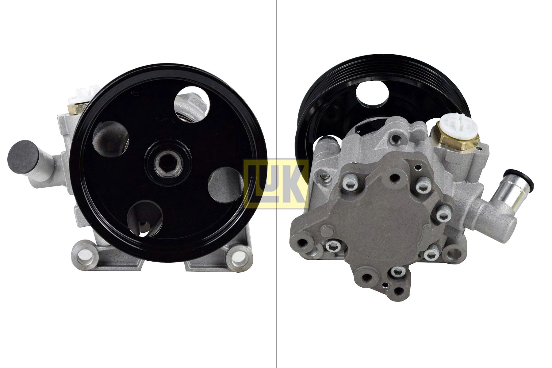 Pompe hydraulique, direction LuK 541 0252 10