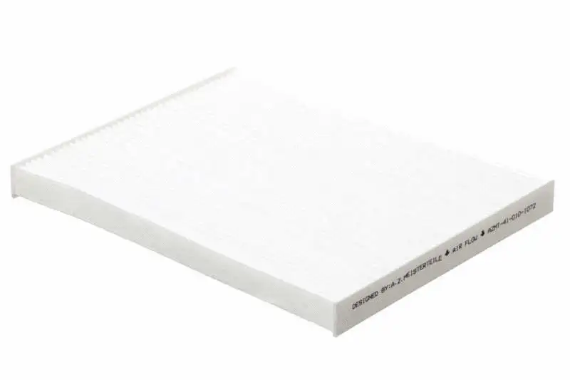 Filtre, air de l'habitacle A.Z. Meisterteile AZMT-41-010-1072