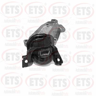 Support moteur ETS 22.EM.137