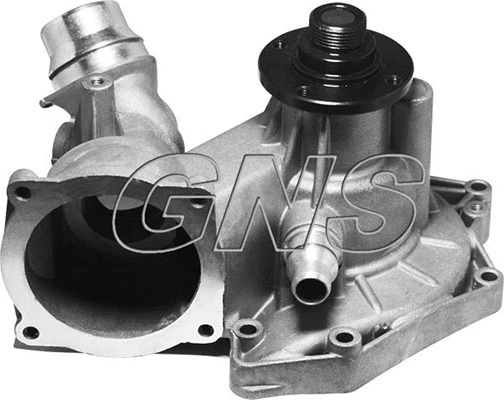 Pompe à eau, refroidissement du moteur GNS YH-R138