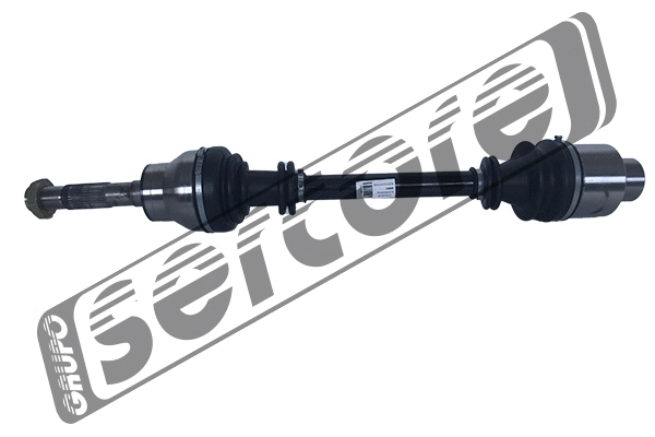Arbre de transmission SERCORE 22626