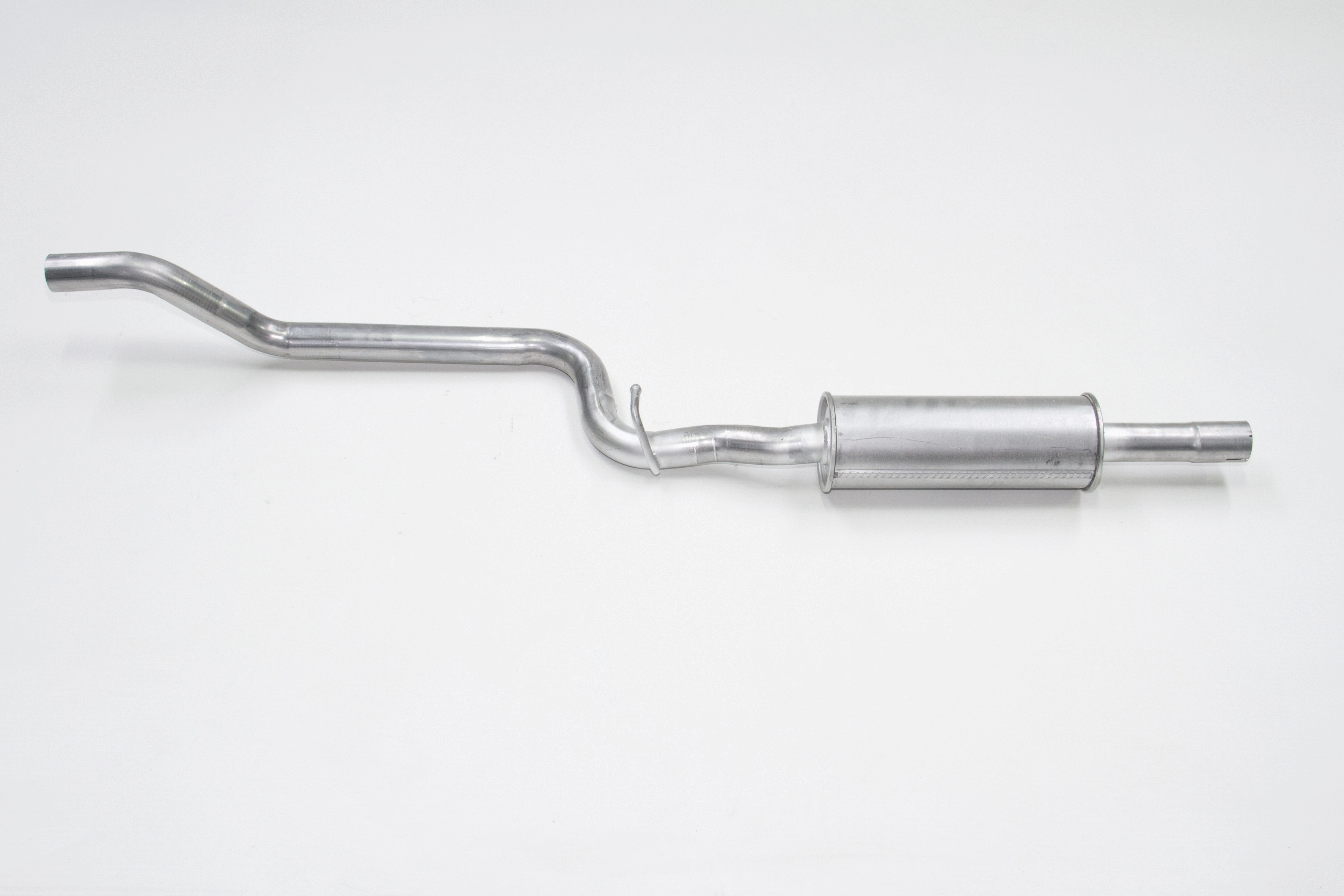 Silencieux central VEGAZ GmbH VS-479