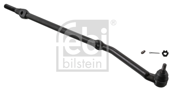 Rotule de barre de connexion FEBI BILSTEIN 41097