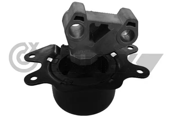 Support moteur CAUTEX 081260