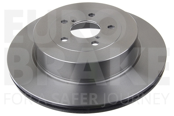 Disque de frein EUROBRAKE 5815204423
