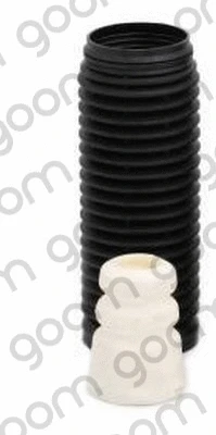 Butée élastique, suspension GOOM SBB-0094