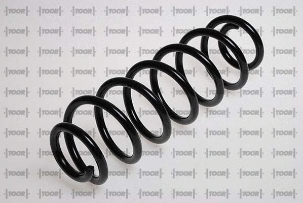 Ressort de suspension TOOR SC63416