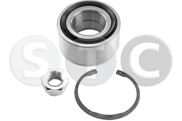 Kit de roulements de roue STC T448910