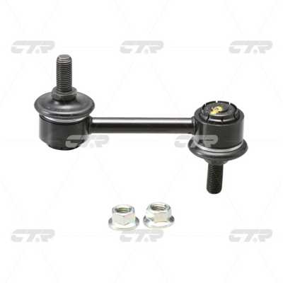 Entretoise/tige, stabilisateur CTR CL0351