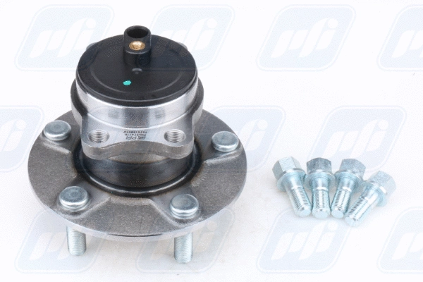 Kit de roulements de roue PFI PHU57417K