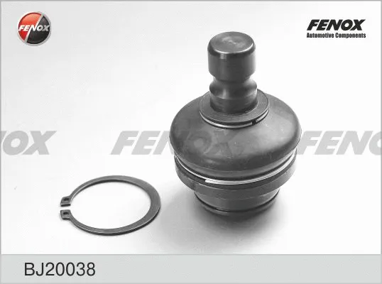 Rotule de suspension FENOX BJ20038