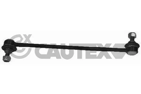 Entretoise/tige, stabilisateur CAUTEX 080180